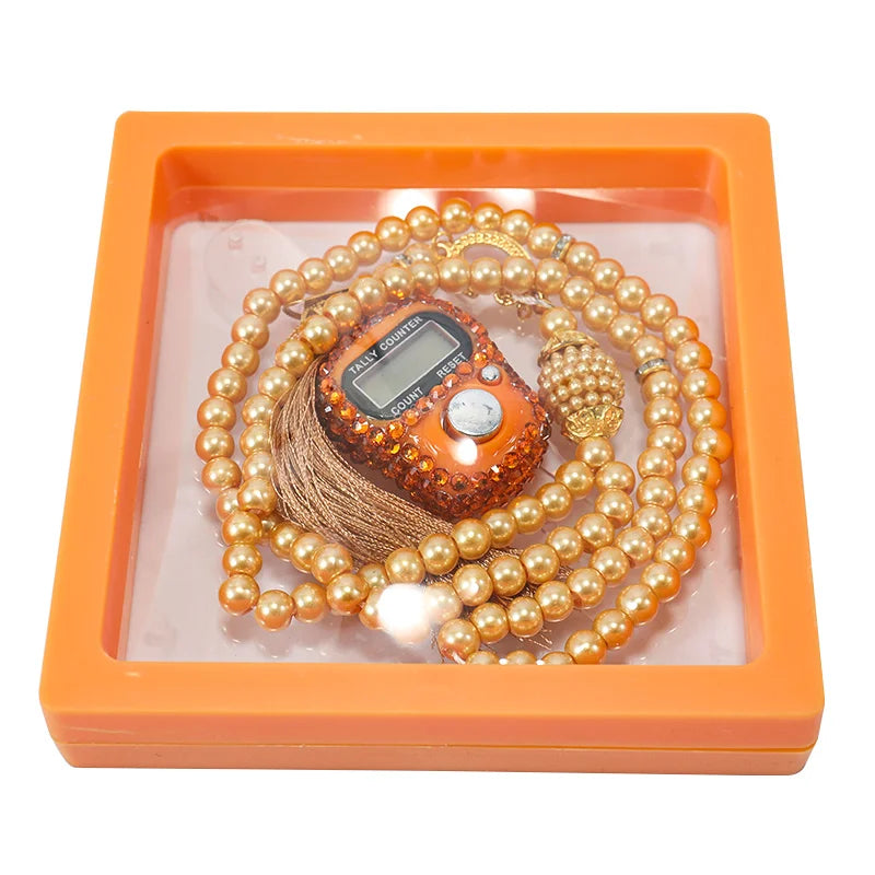 Tasbeeh cadeaupakketje