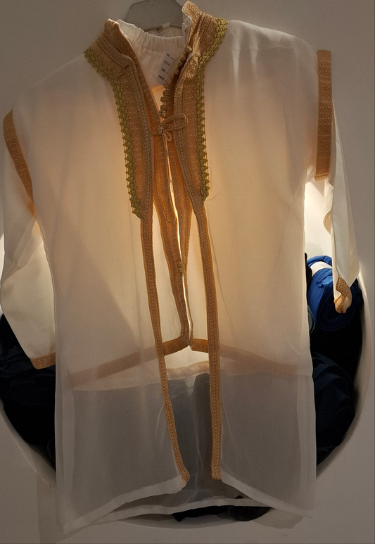 3 delig pakje jongens jilbab