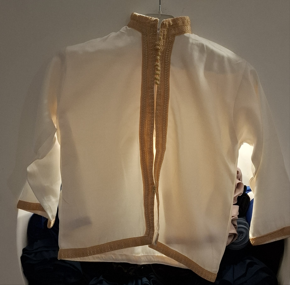 3 delig pakje jongens jilbab