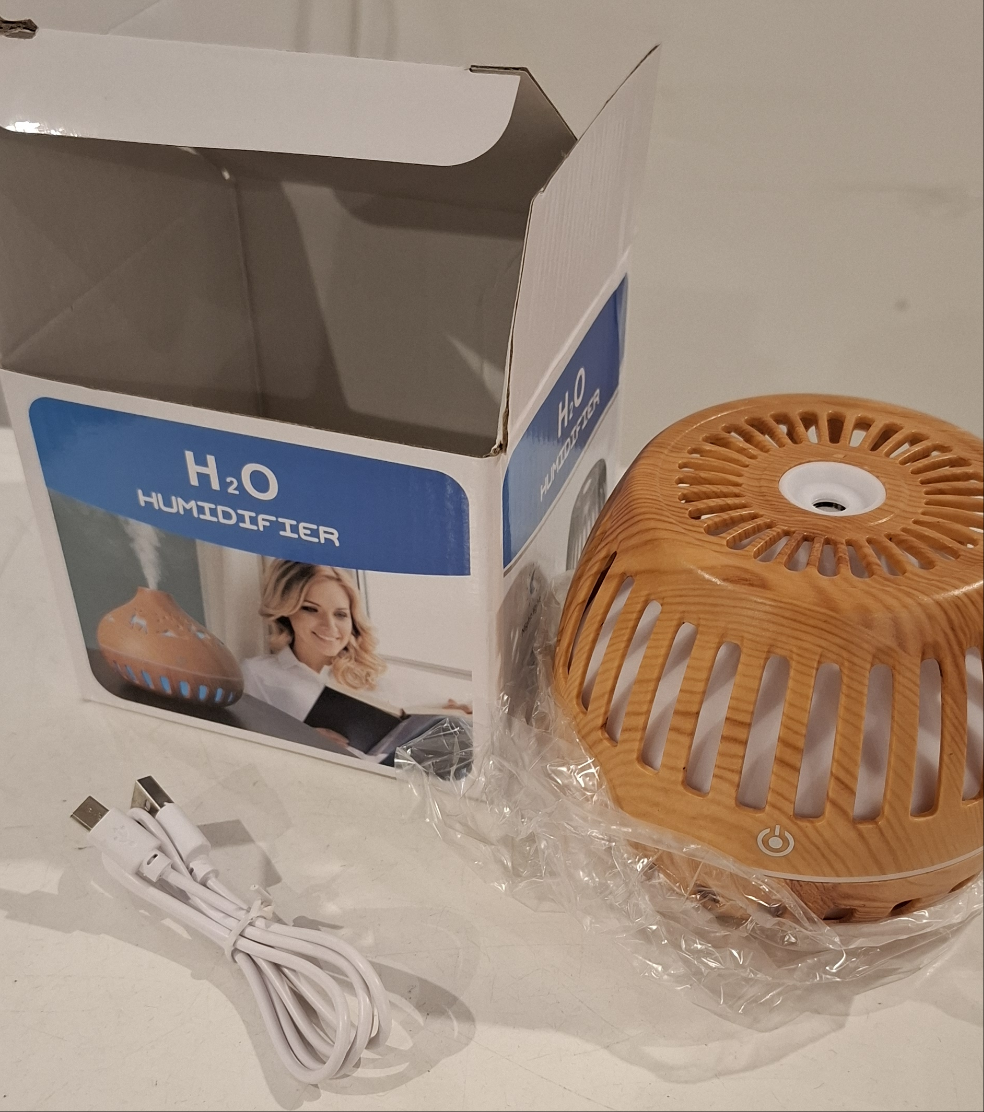 Humidifier klein
