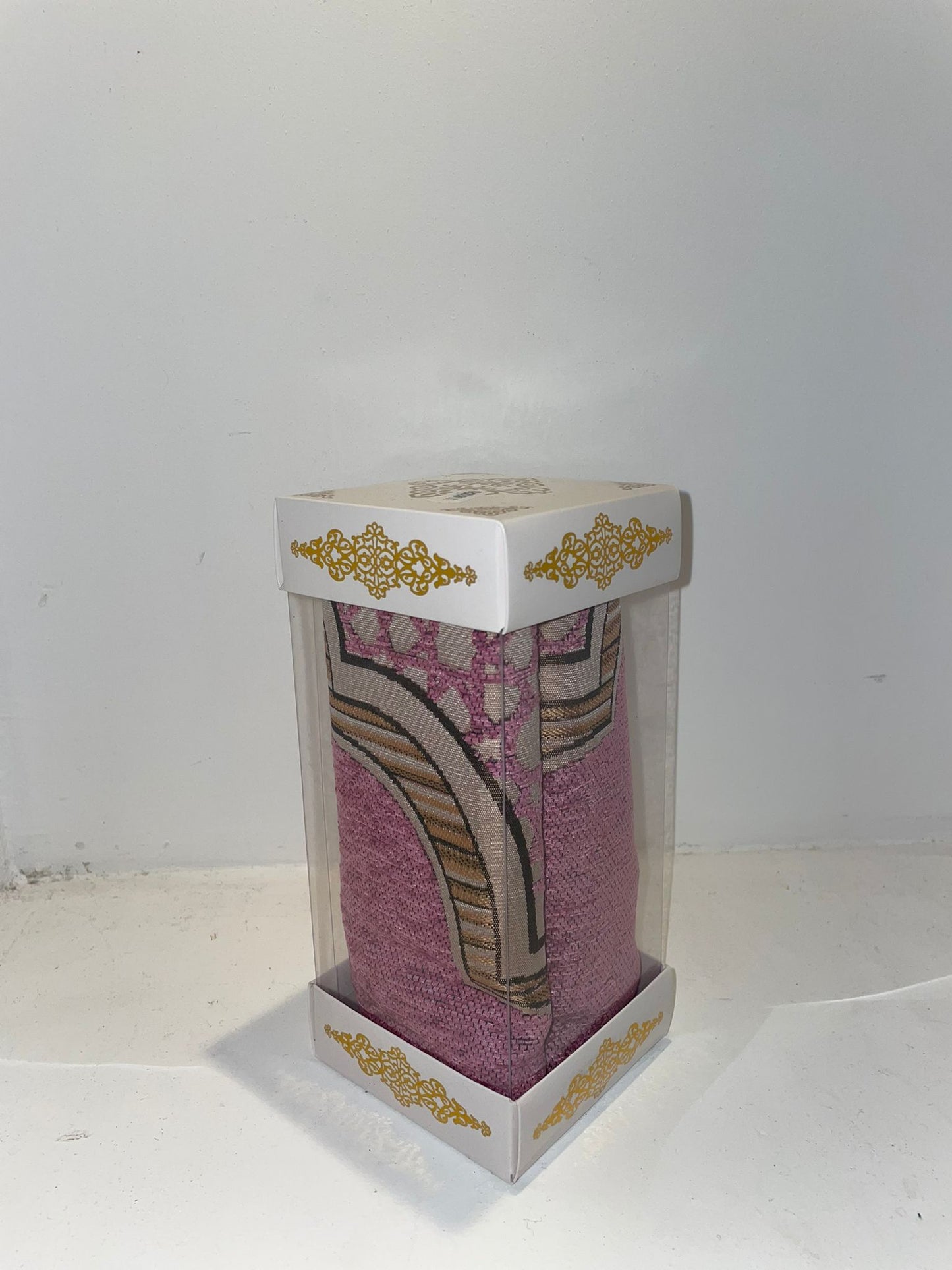 Gift set prayer
