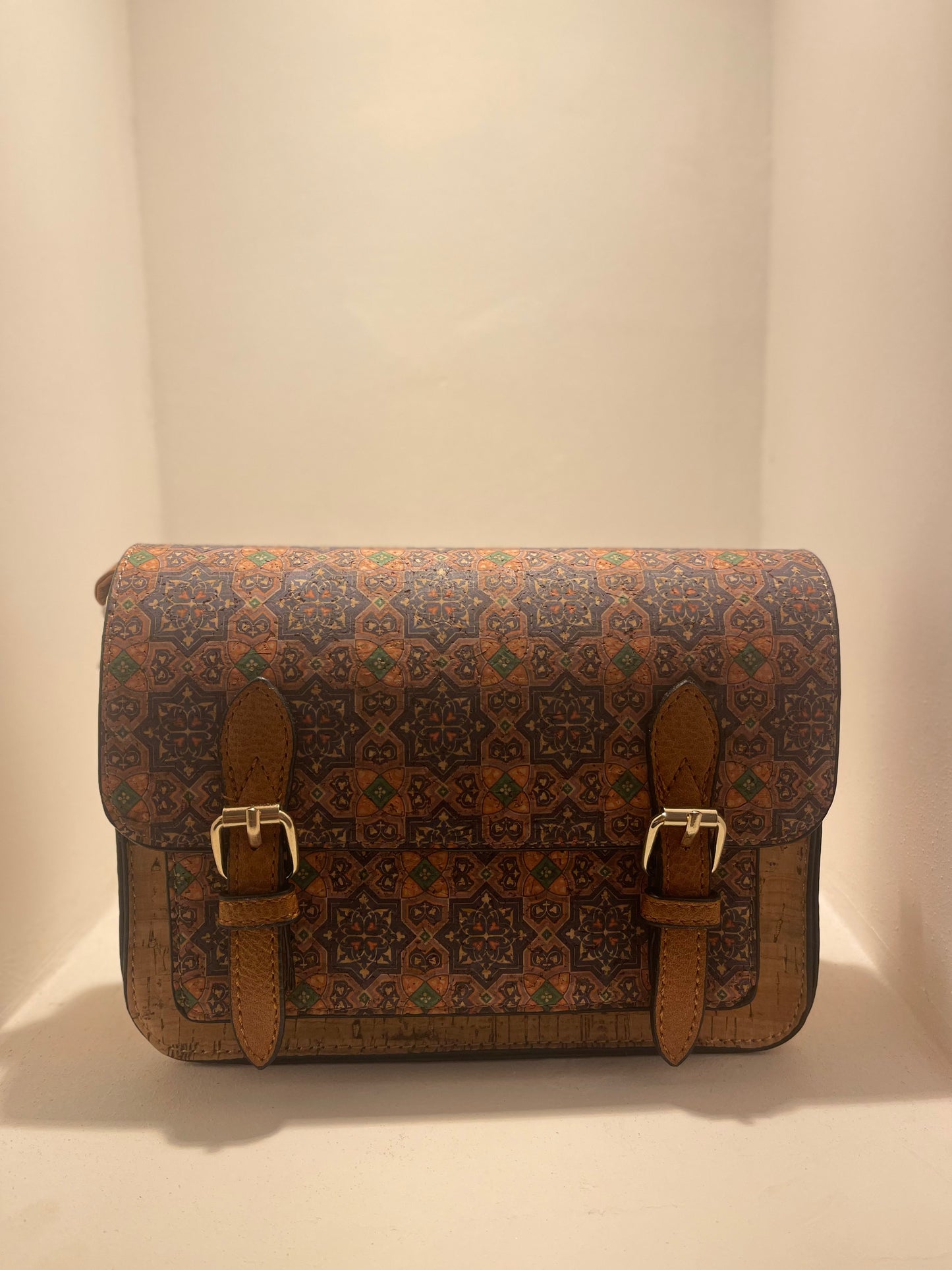 Bag - with motifs