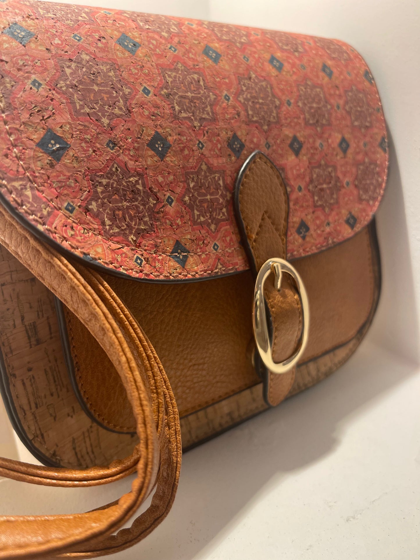 Tas - met motieven medium