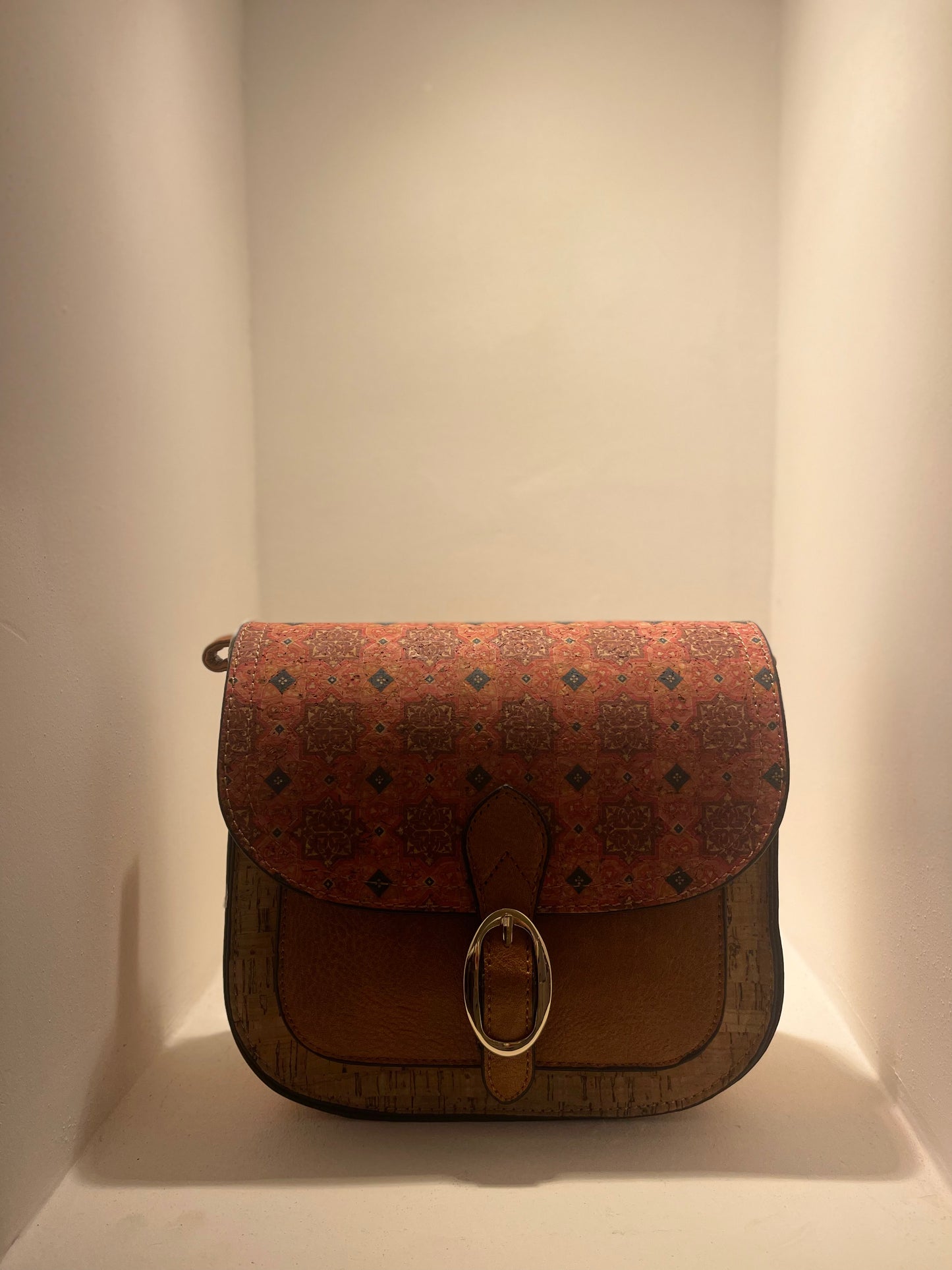 Tas - met motieven medium
