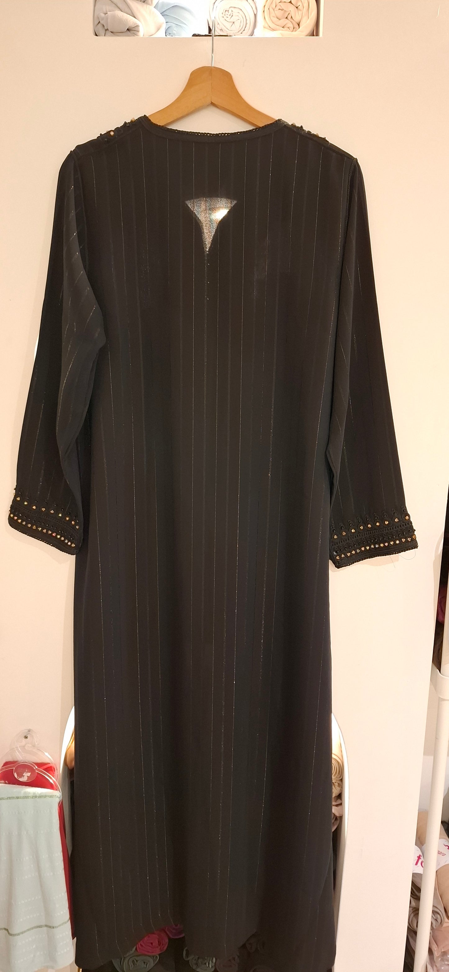 Simpele kaftan