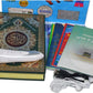 Digitale Koran Speler - Quran Lezer - Koran Leren Blauw