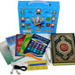 Digitale Koran Speler - Quran Lezer - Koran Leren Blauw