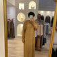 Dress long - patterns
