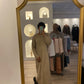 Dress long - patterns