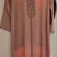 Jeleba blauw en roze