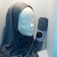Hijab Premium Jersey Ramode