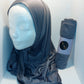 Hijab Premium Jersey Ramode