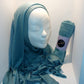 Hijab Premium Jersey Ramode