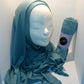 Hijab Premium Jersey Ramode