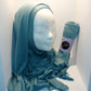 Hijab Premium Jersey Ramode