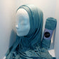 Hijab Premium Jersey Ramode