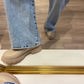 Vintage denim - wide leg denim