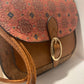 Tas - met motieven medium