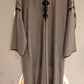 Warme abaya xl