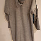 Warme abaya xl