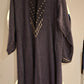 Warme abaya xl