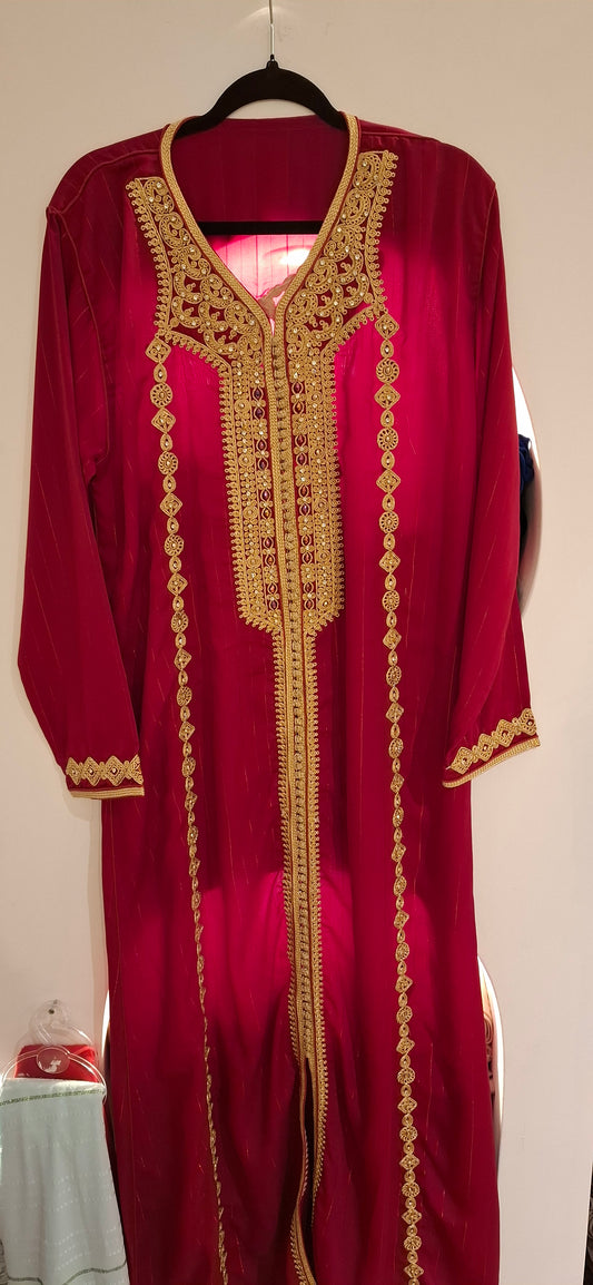 Mooie kaftans