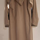 Warme abaya xl