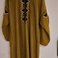 Warme abaya xl