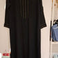 Simpele kaftan