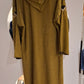 Warme abaya xl